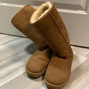 Ugg long boots - Women’s size 9W
